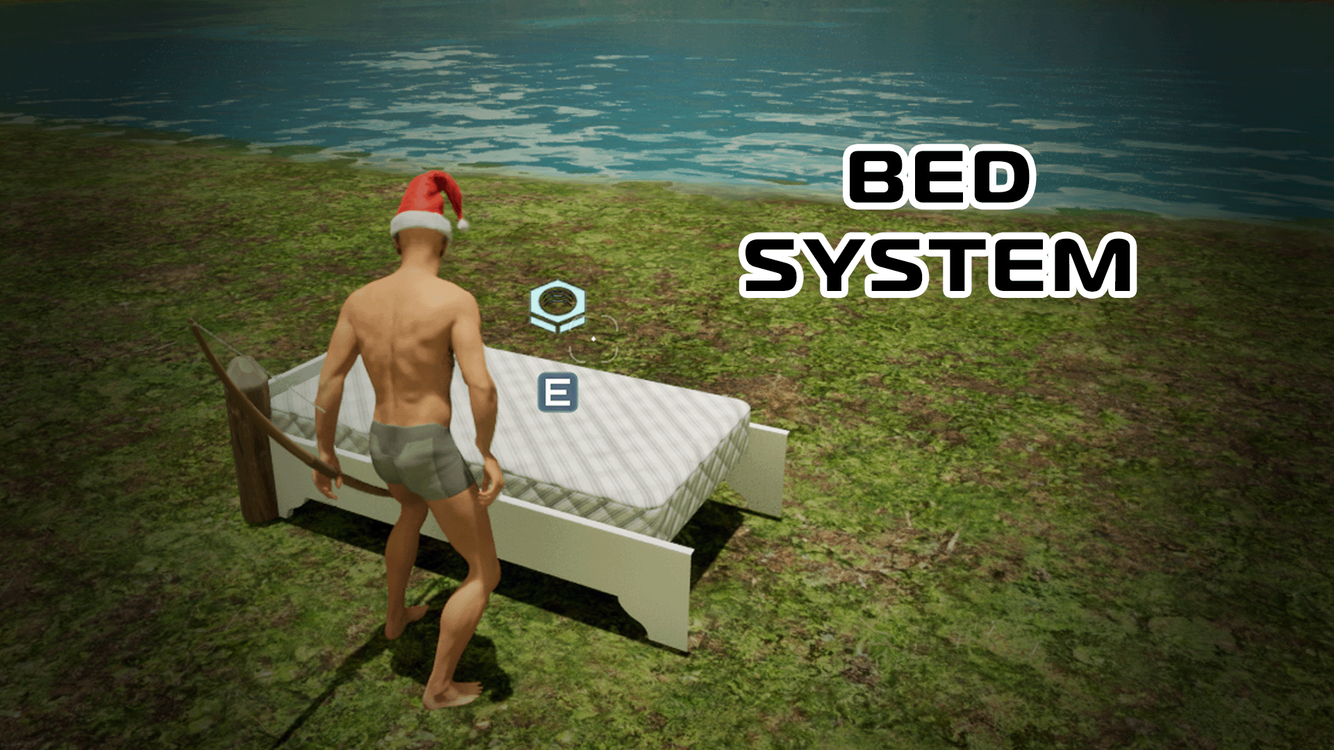 BED-SYSTEM