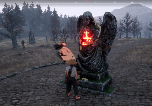 Lighthouse Of The Souls